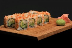 Sushi Fish Roe